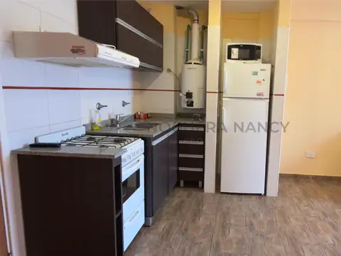 Departamento en Alquiler de 2 ambientes
