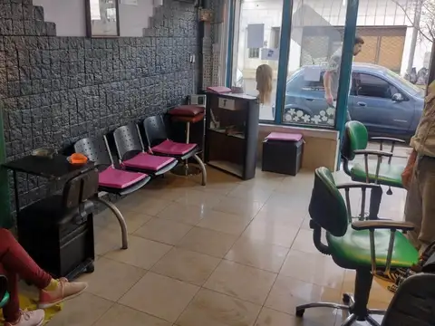 Avenida Lope De Vega 2600