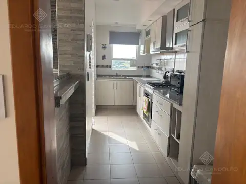 Departamento en Venta 15 años