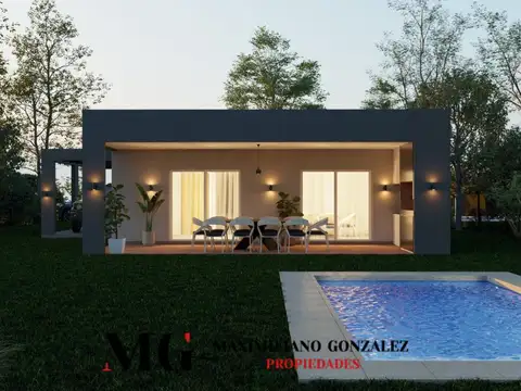 Casa en Venta de 3 dormitorios