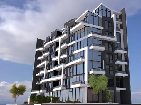 Departamento en venta en Constitucion