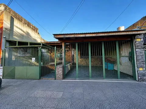 Avenida Lamadrid 1000