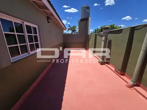 ALQUILER DEPARTAMENTO 2 AMBIENTES CON TERRAZA - POLA 400