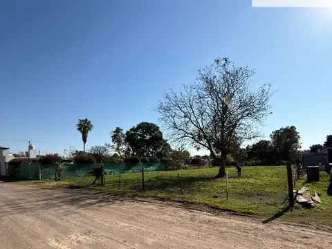 Terreno en Venta de 1157,0 m2