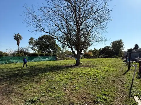 Terreno en Venta 48  mts Frente