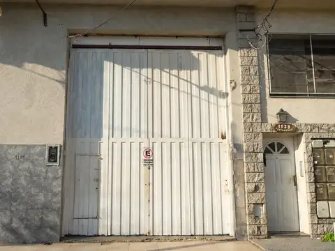 Gral. Juan Martin De Pueyrredon 1100