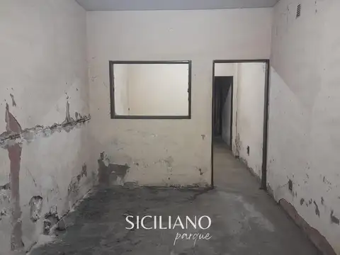 Galpon en Venta 5  mts Frente