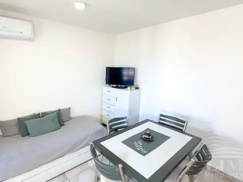 Departamente en Sarmiento al 1900