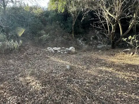 Terreno en Venta en Huerta Grande, USD 8.500