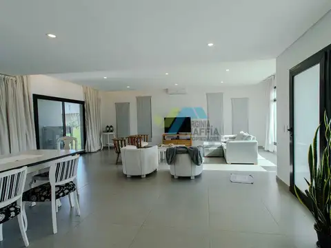 Casa en Venta 3 años