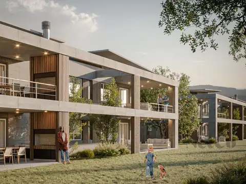 El ceibal, Depto 4C, PB, Condominio La Arbolada, San Lorenzo Chico
