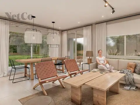 Departamento en Venta en El Ceibal, USD 155.000