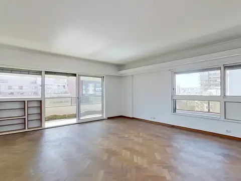 Departamento en Venta de 4 dormitorios