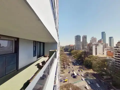 Departamento en Venta en Palermo, USD 1.190.000