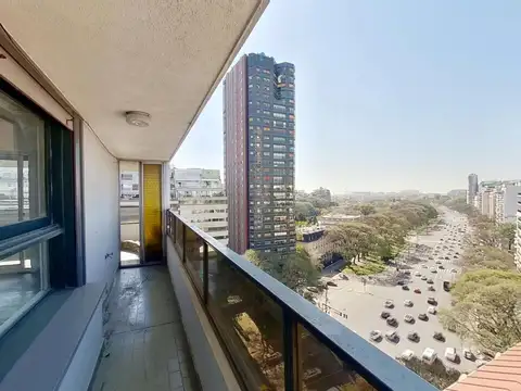 Avenida Del Libertador 2200, Piso 13