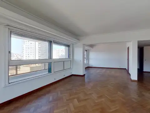 Departamento en Venta de 5 ambientes