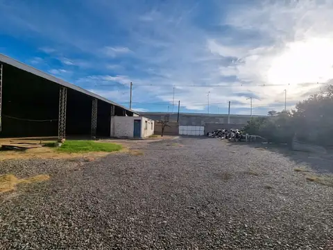 Acceso Norte - Ruta Nacional 40 100