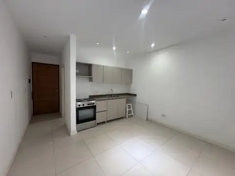 Departamento en Alquiler A Estrenar