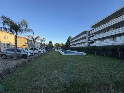 Departamento en alquiler Saravi Village