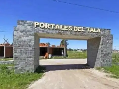 B° Portales del Tala, Alta Gracia