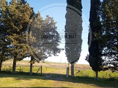 Terreno Campo  en Venta en Gualeguay, Entre Ríos, Argentina