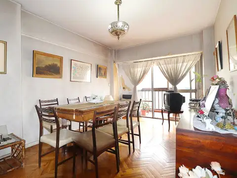 Departamento en Venta de 2 dormitorios