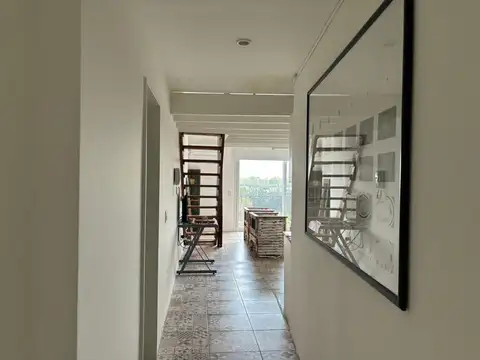 Departamento en Venta - Terrazas de la Bahía, Nordelta