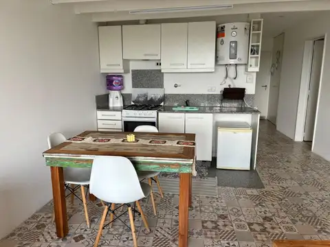 Departamento en Venta en Nordelta Terrazas de la Bahía, USD 120.000