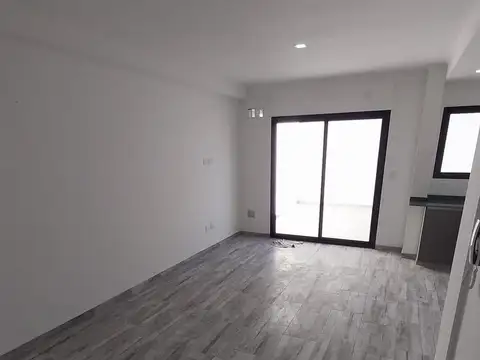 Departamento en Venta en Villa Luzuriaga, USD 73.000