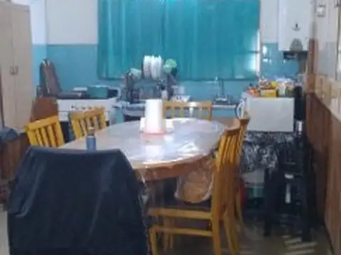 Casa en Venta en Ludueña, USD 47.500