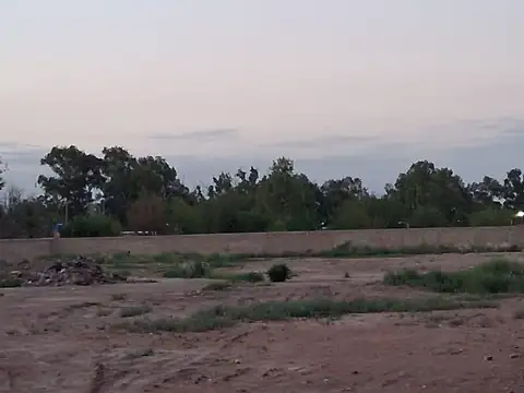 TERRENO CON GRAN POTENCIAL DE DESARROLLO