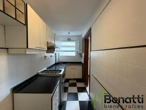Departamento en Alquiler Apto profesional