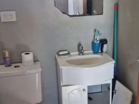 Parque Chas, CON RENTA monoambiente luminoso con balcon cerca subte Los Incas y Av. Triunvirato