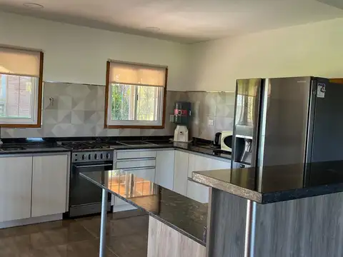 CLUB DE CAMPO LA RANITA