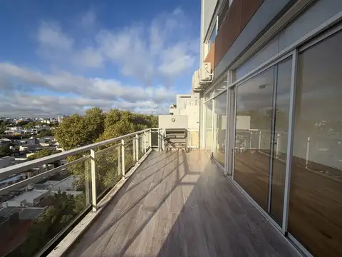 Departamento en Venta en Palermo Hollywood, USD 350.000