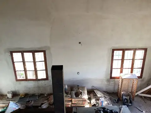 Casa en Venta 25 años