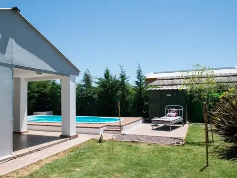 Casa en Venta en Suipacha, USD 85.000