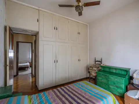 Departamento en Venta 60 años