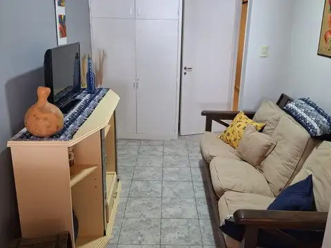 Departamento en Alquiler de 4 ambientes