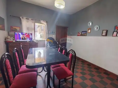 VENTA CASA 3 AMBIENTES