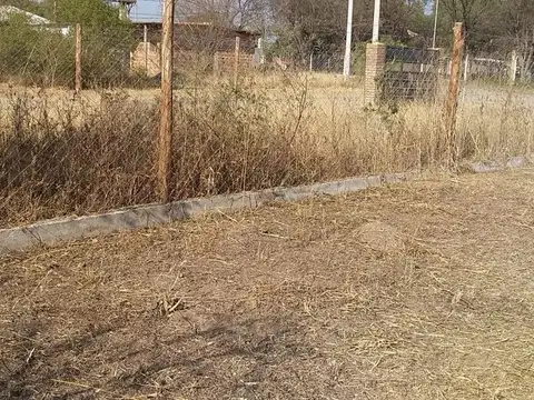Terreno en Venta de 302,0 m2