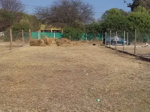 TERRENO VENTA SANTA MARIA DE LOS NOGALES CERRILLOS