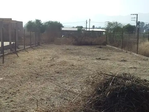 Terreno en Venta en La Merced, USD 13.000