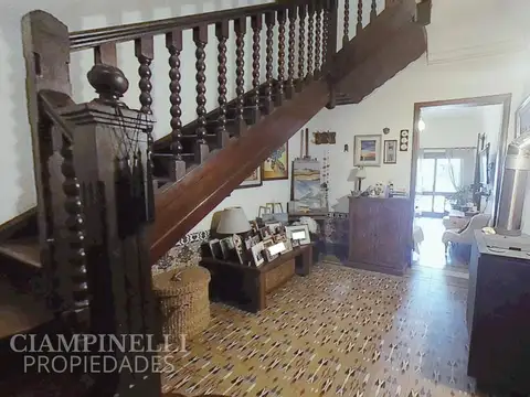 Casa en Venta en Montevideo, USD 370.000