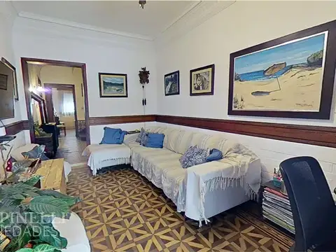 Estero Bellaco 2600