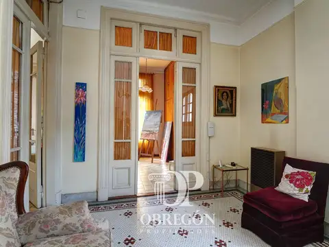 VENTA PISO PARANA AL 600 EXCELENTE ACTIVO INMOBILIARIO APTO PROFESIONAL