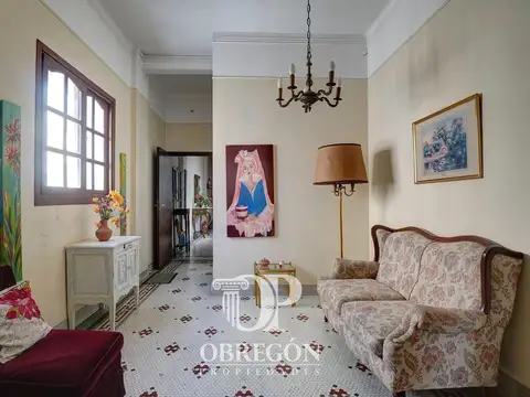 Departamento 11 ambientes con 3 baños