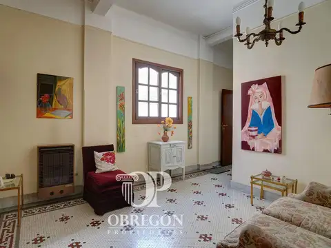 Departamento en Venta de 11 ambientes
