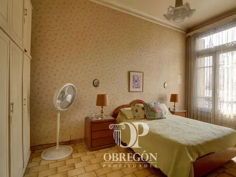 Departamento en Venta Apto profesional