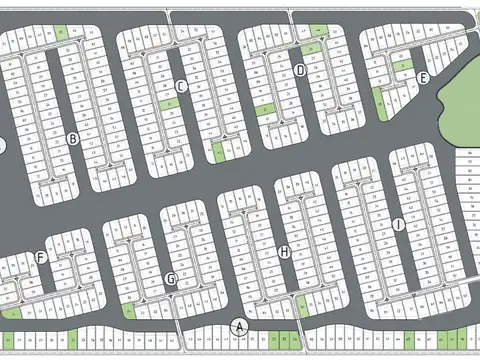 Terreno en Venta de 504,0 m2